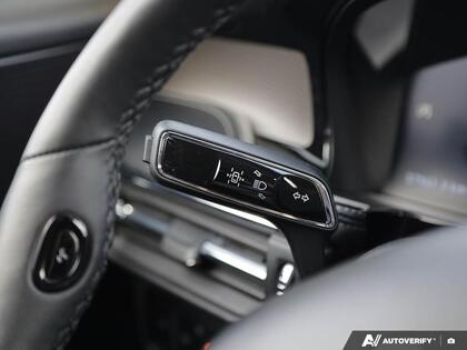 used 2024 Lincoln Corsair car, priced at $45,500