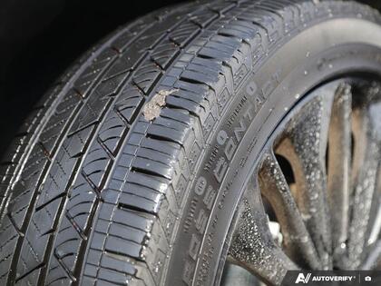 used 2024 Lincoln Corsair car, priced at $45,500