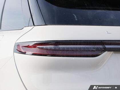 used 2024 Lincoln Corsair car, priced at $45,500