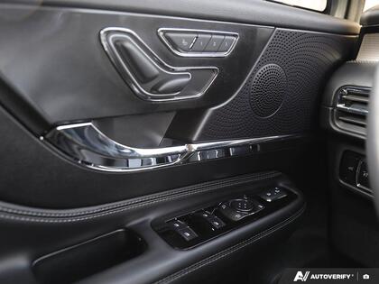 used 2024 Lincoln Corsair car, priced at $45,500