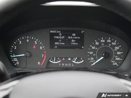 used 2022 Ford Escape car, priced at $24,999