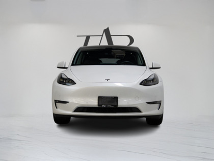 used 2022 Tesla Model Y car, priced at $38,900