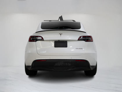 used 2022 Tesla Model Y car, priced at $38,900