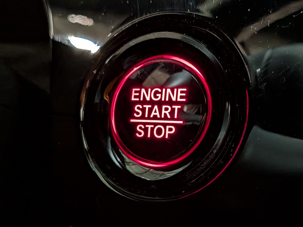 Honda Civic Sedan 2022