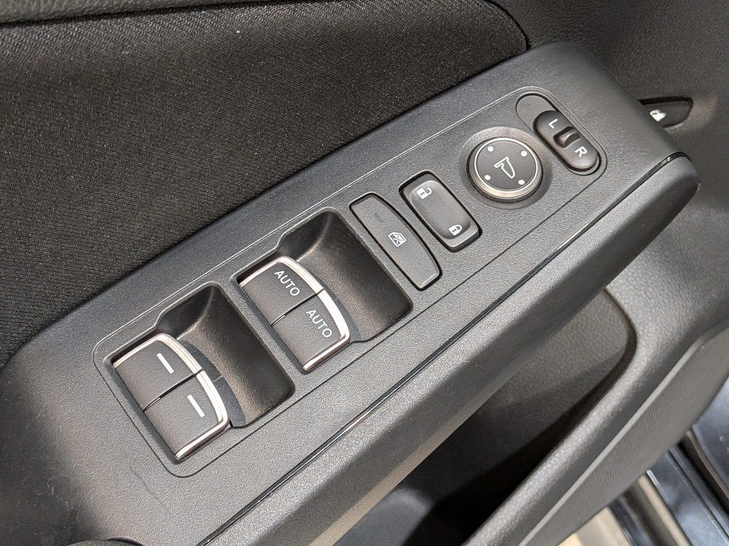 Honda Civic Sedan 2022