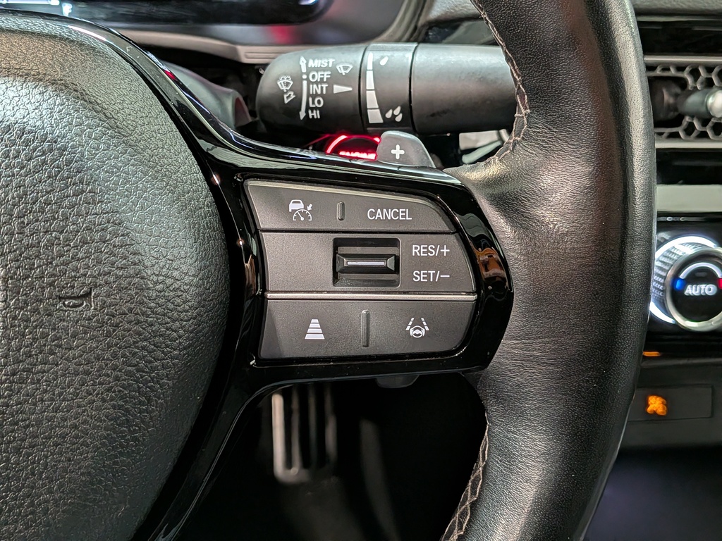 Honda Civic Sedan 2022