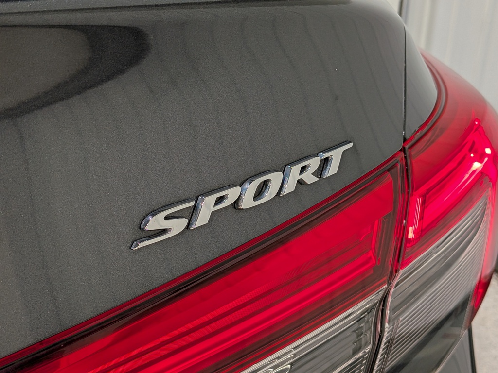 Honda Civic Sedan 2022