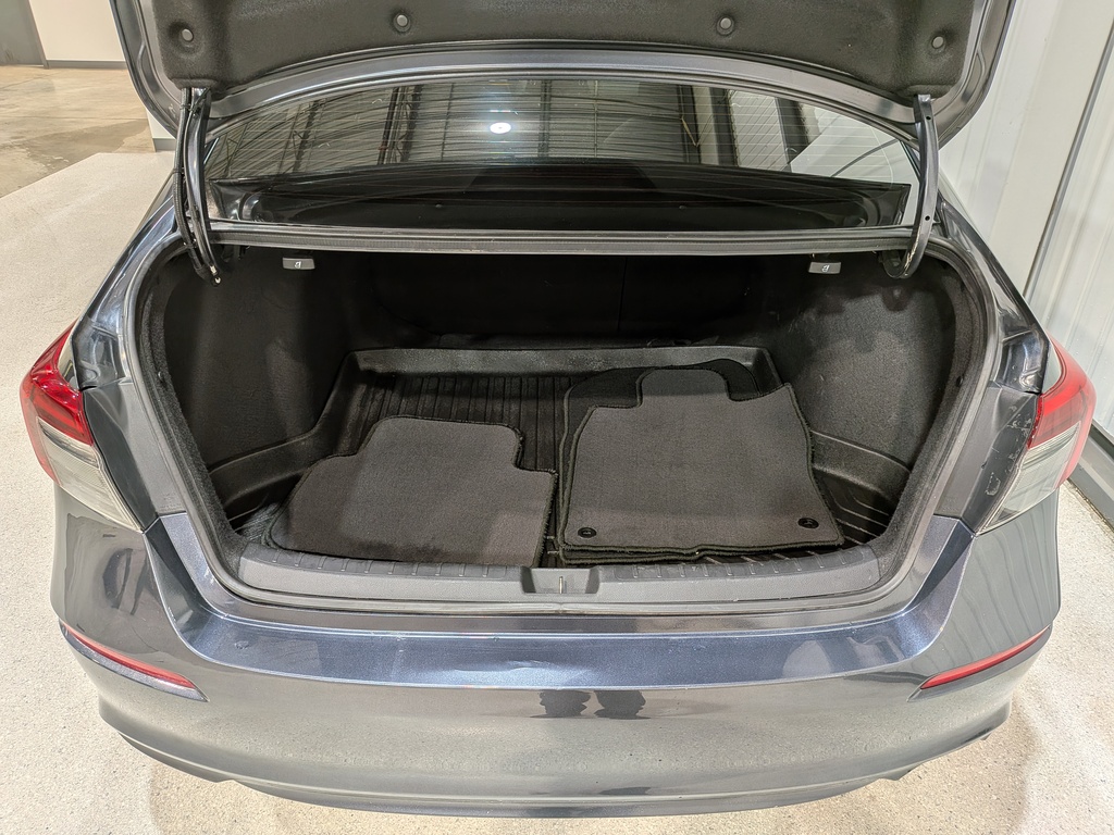 Honda Civic Sedan 2022