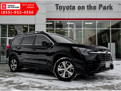 used 2023 Subaru Ascent car, priced at $37,995