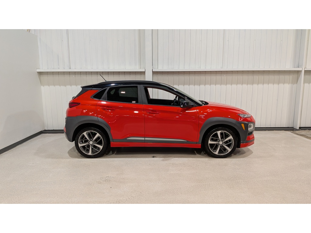 Hyundai Kona 2020
