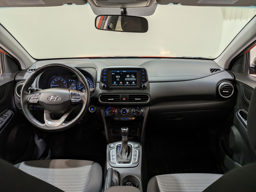 Hyundai Kona 2020