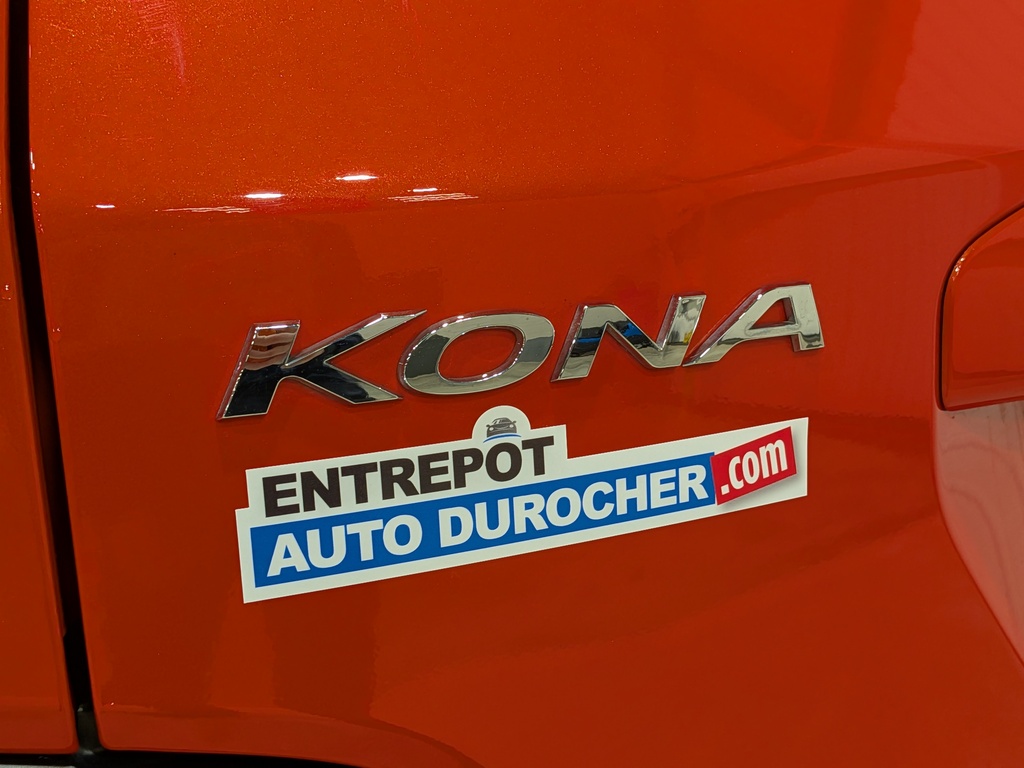 Hyundai Kona 2020