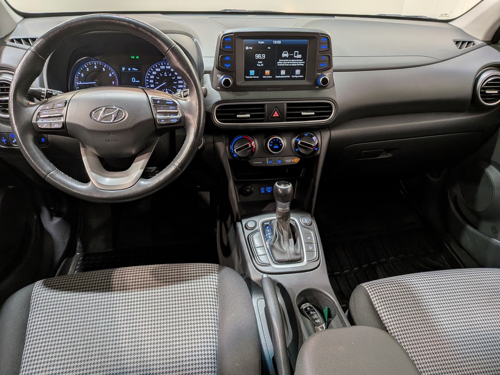 Hyundai Kona 2020