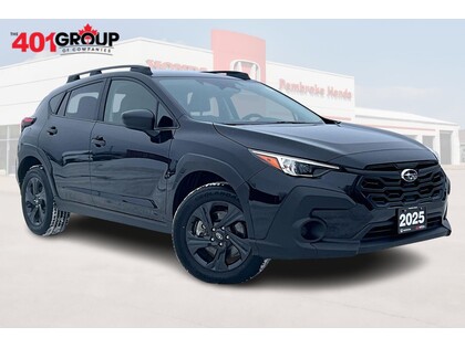 Subaru Crosstrek Convenience AWD 2025