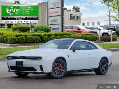 Dodge Charger Daytona Scat Pack AWD 2024