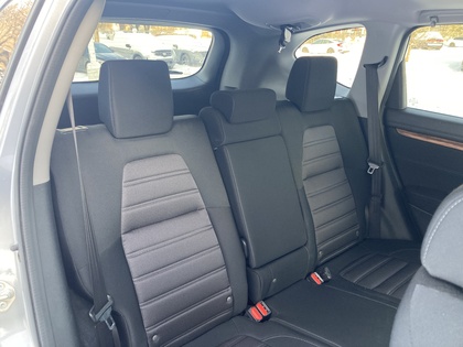 used 2018 Honda CR-V car, priced at $23,900