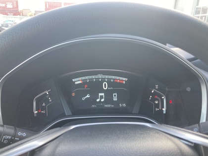 used 2018 Honda CR-V car, priced at $23,900