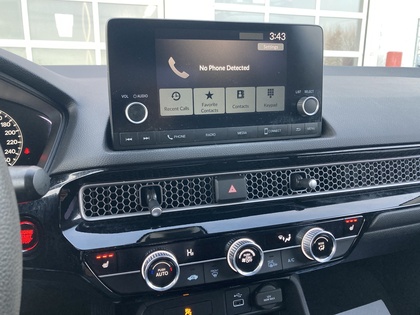 used 2022 Honda Civic Sedan car, priced at $18,900