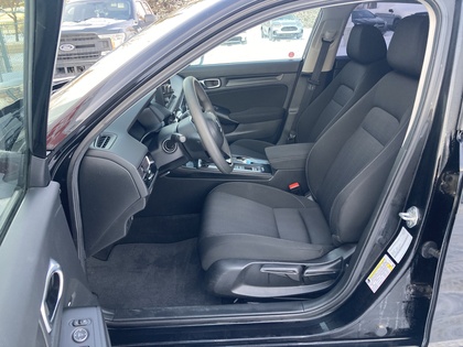used 2022 Honda Civic Sedan car, priced at $18,900