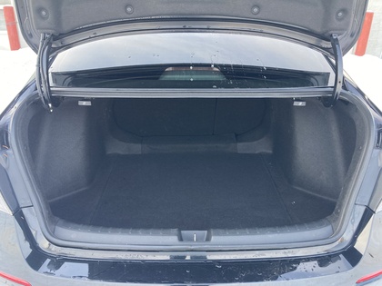 used 2022 Honda Civic Sedan car, priced at $18,900