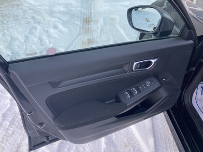 used 2022 Honda Civic Sedan car, priced at $18,900