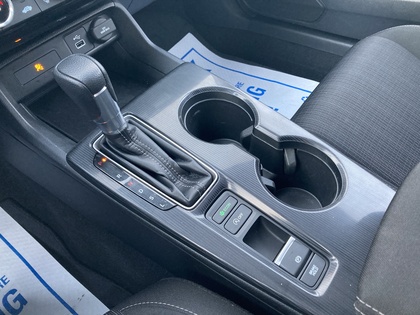 used 2022 Honda Civic Sedan car, priced at $18,900
