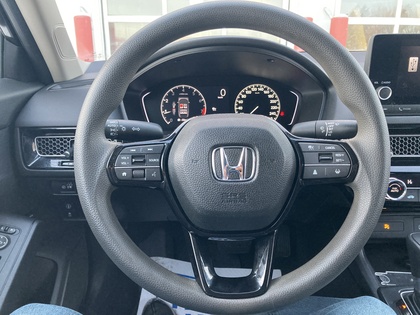 used 2022 Honda Civic Sedan car, priced at $18,900