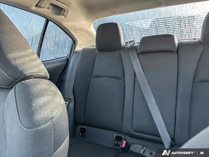 used 2022 Toyota Corolla car, priced at $22,379
