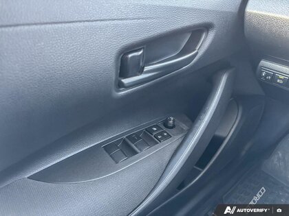 used 2022 Toyota Corolla car, priced at $22,379