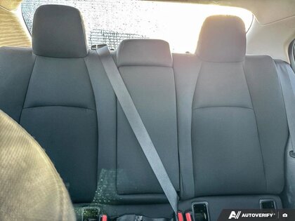 used 2022 Toyota Corolla car, priced at $22,379