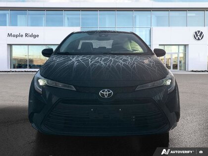 used 2022 Toyota Corolla car, priced at $22,379