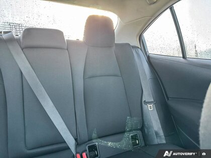 used 2022 Toyota Corolla car, priced at $22,379
