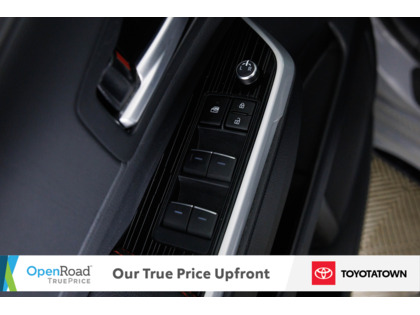 used 2025 Toyota Sienna car, priced at $62,598