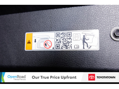 used 2025 Toyota Sienna car, priced at $62,598