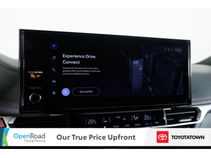 used 2025 Toyota Sienna car, priced at $62,598