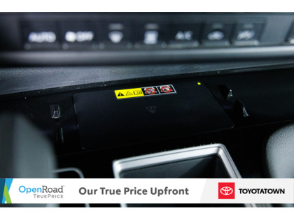 used 2025 Toyota Sienna car, priced at $62,598