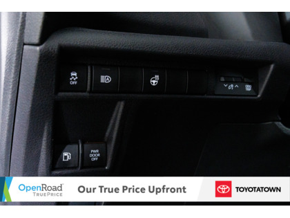 used 2025 Toyota Sienna car, priced at $62,598