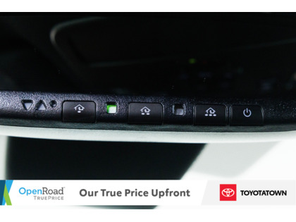 used 2025 Toyota Sienna car, priced at $62,598