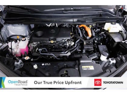 used 2025 Toyota Sienna car, priced at $62,598