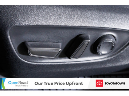 used 2025 Toyota Sienna car, priced at $62,598