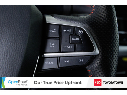 used 2025 Toyota Sienna car, priced at $62,598