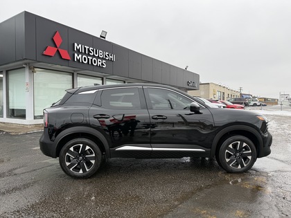 used 2025 Nissan Kicks car, priced at $24,950