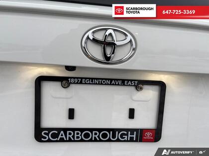 used 2022 Toyota RAV4 car, priced at $28,995