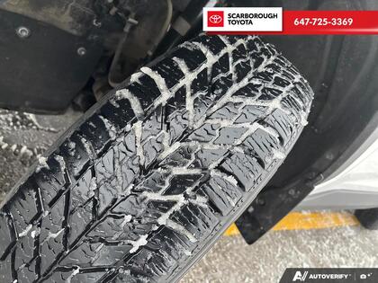 used 2022 Toyota RAV4 car, priced at $28,995