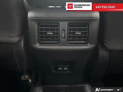 used 2022 Toyota RAV4 car, priced at $28,995