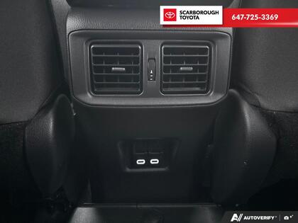 used 2024 Toyota RAV4 car, priced at $43,995