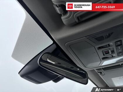 used 2024 Toyota RAV4 car, priced at $43,995