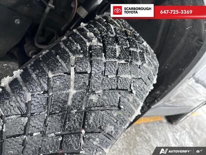 used 2024 Toyota RAV4 car, priced at $43,995