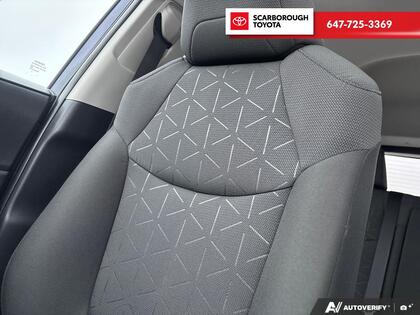 used 2024 Toyota RAV4 car, priced at $43,995