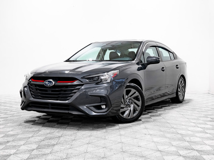 2024 Subaru Legacy GT AWD